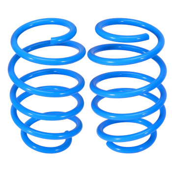MaXpeedingrods Lowering Springs compatible for Honda Civic 06-11 F 1.97 R 1.97