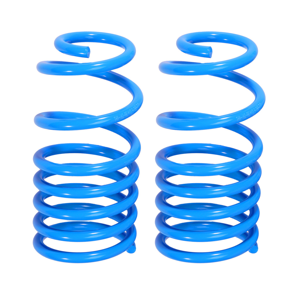 MaXpeedingrods Lowering Springs compatible for Honda Civic 06-11 F 1.97 R 1.97