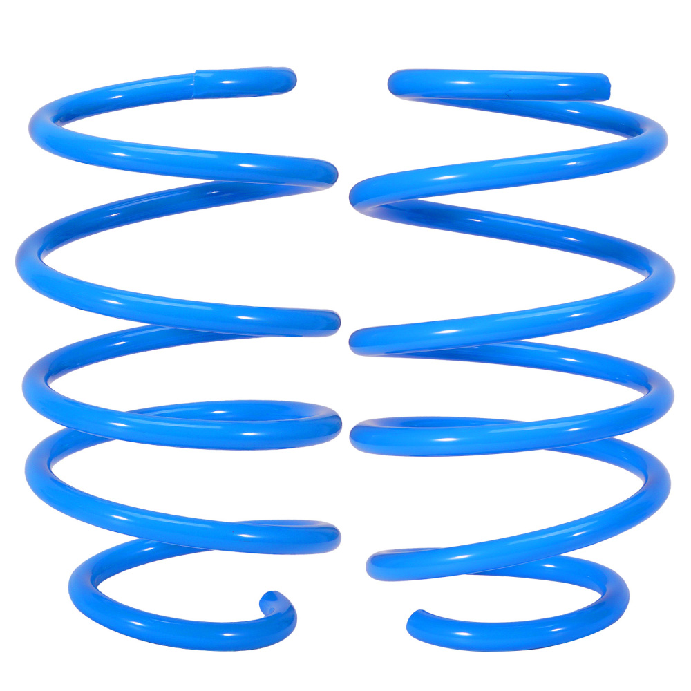 MaXpeedingrods Lowering Springs compatible for Honda Civic 06-11 F 1.97 R 1.97