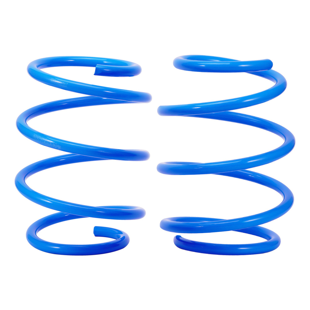 maXpeedingrods Lowering Springs compatible for Honda Civic Sedan / Coupe / Hatchback 16-24