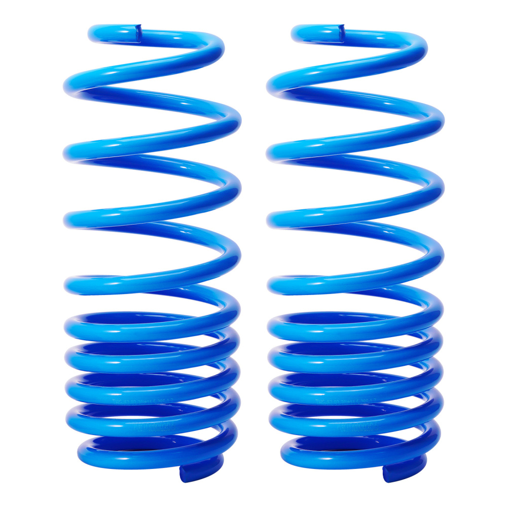 maXpeedingrods Lowering Springs compatible for Honda Civic Sedan / Coupe / Hatchback 16-24