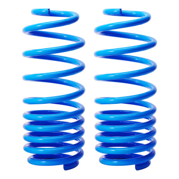 maXpeedingrods Lowering Springs compatible for Honda Civic Sedan / Coupe / Hatchback 16-24