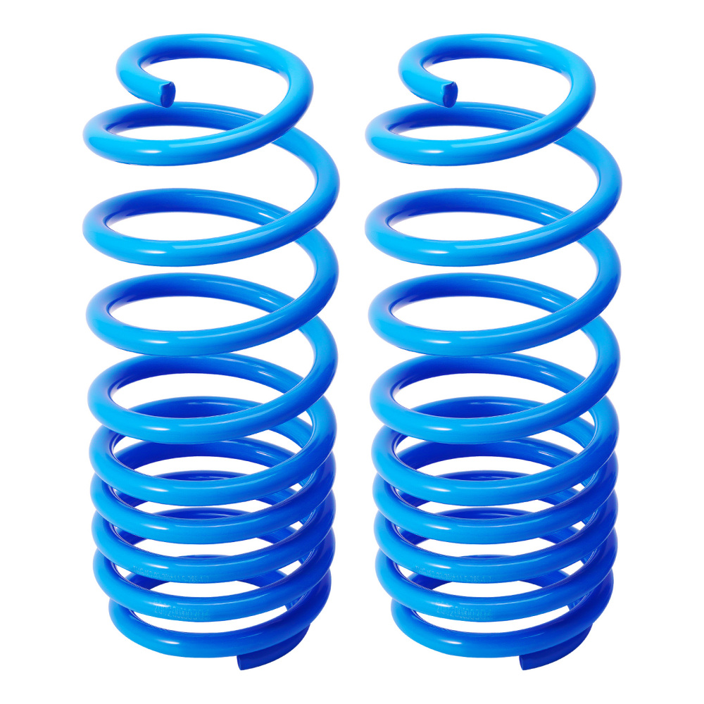 maXpeedingrods Lowering Springs compatible for Honda Civic Sedan / Coupe / Hatchback 16-24