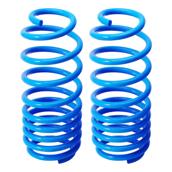 maXpeedingrods Lowering Springs compatible for Honda Civic Sedan / Coupe / Hatchback 16-24