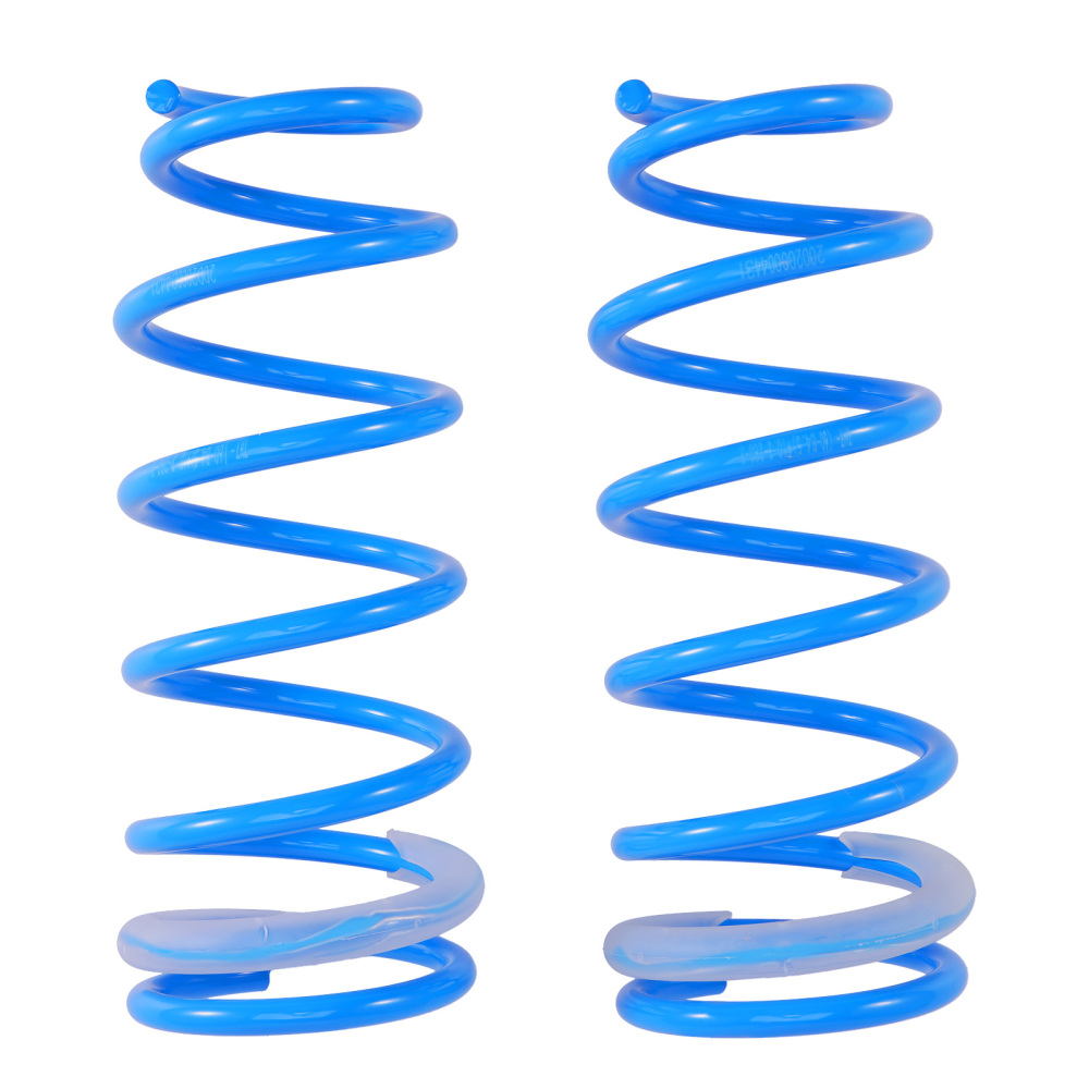 Lowering Springs compatible for Toyota Corolla E12 E130 Matrix XRS 2003-2008 2.2 2.0 D-4D