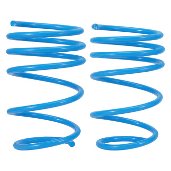MaXpeedingrods Lowering Sport Springs ForToyota compatible for Corolla FWD 2009-2013