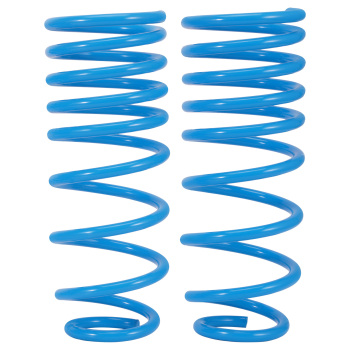 MaXpeedingrods Lowering Sport Springs ForToyota compatible for Corolla FWD 2009-2013