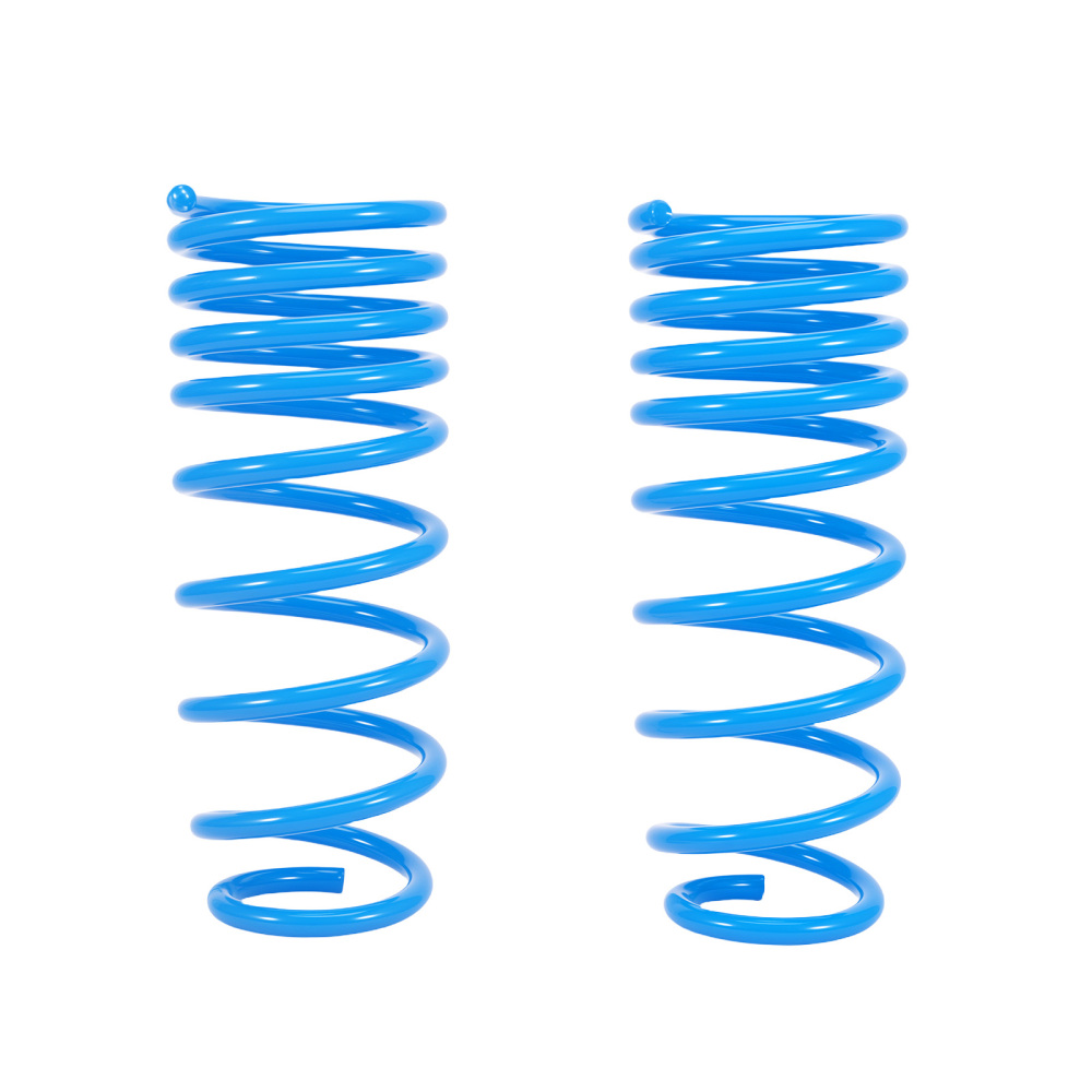 MaXpeedingrods Racing Lowering Springs Drops 2 compatible for Toyota Corolla 2014-2019