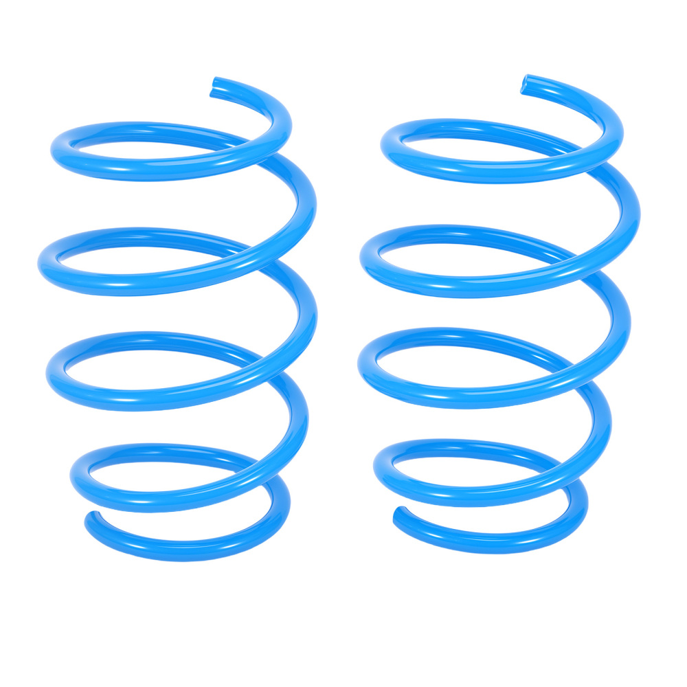 MaXpeedingrods Racing Lowering Springs Drops 2 compatible for Toyota Corolla 2014-2019