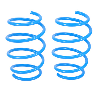 MaXpeedingrods Racing Lowering Springs Drops 2 compatible for Toyota Corolla 2014-2019