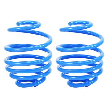Lowering Springs 60mm compatible for VAUXHALL Corsa B 1.0-1.7 i 16V TD D 93-00 S93