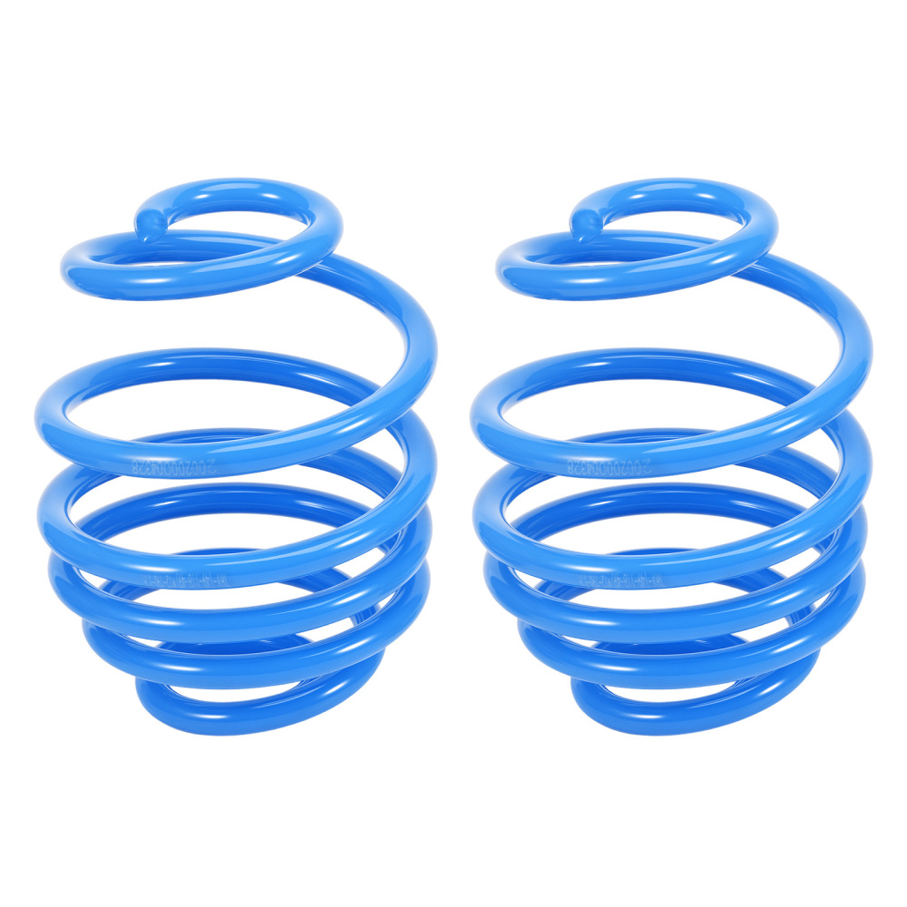 Lowering Springs 60mm compatible for VAUXHALL Corsa B 1.0-1.7 i 16V TD D 93-00 S93