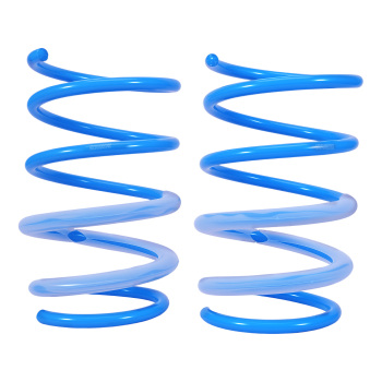 Lowering Springs 58/30mm compatible for BMW 3 Series (E36) Saloon / Coupe 92-98 316i-328i