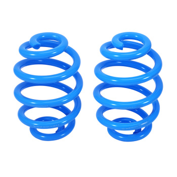 Lowering Springs 58/30mm compatible for BMW 3 Series (E36) Saloon / Coupe 92-98 316i-328i