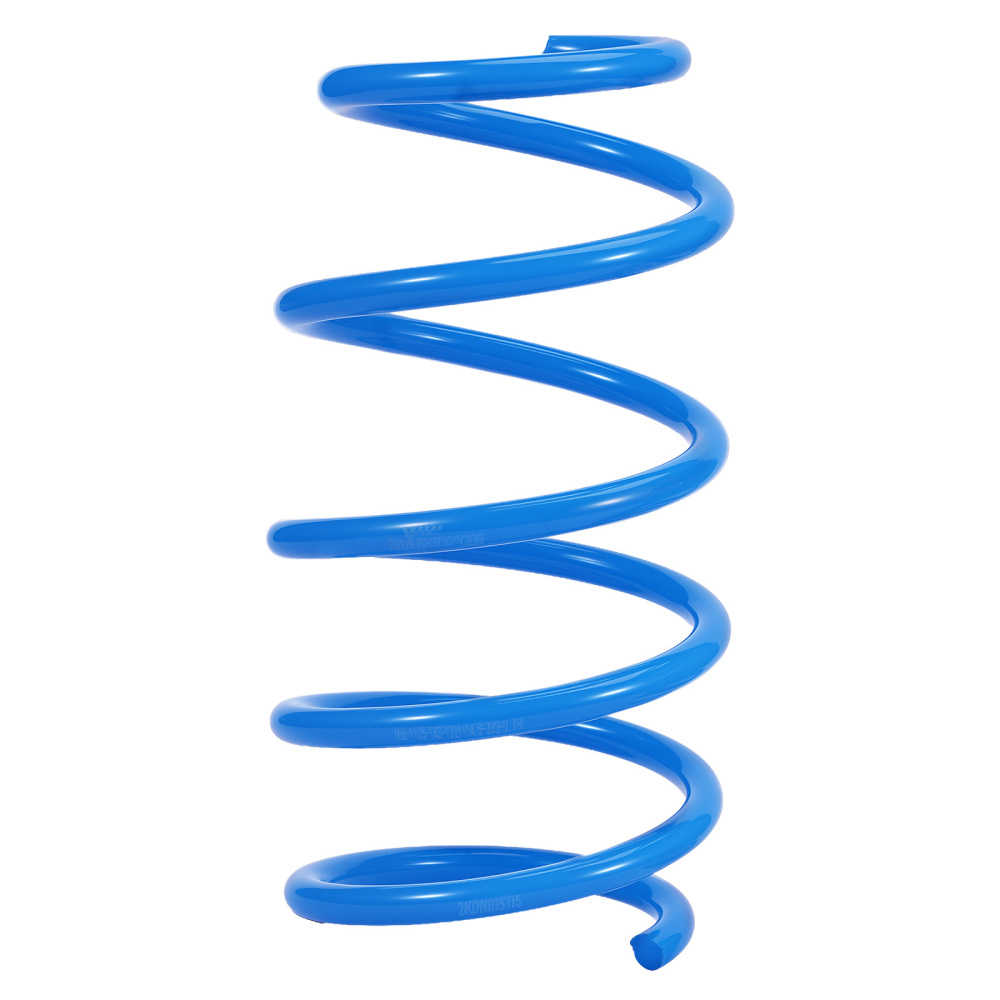 Front Lowering Springs compatible for BMW 7 Series E65 02-08 730i 730d 735i 740i, Li 745