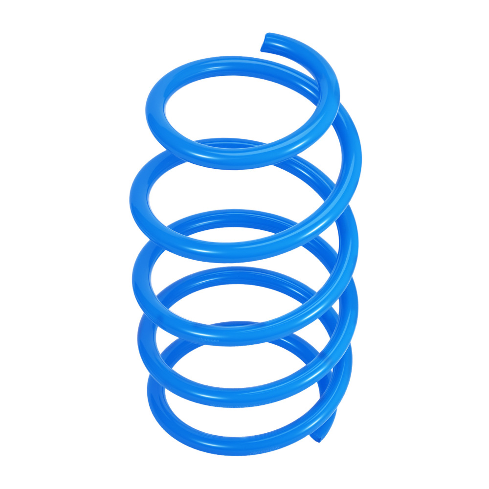 Front Lowering Springs compatible for BMW 7 Series E65 02-08 730i 730d 735i 740i, Li 745