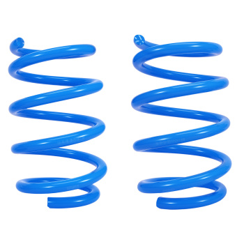 Sport Lowering Springs Kit compatible for Ford Edge RWD / AWD 2007-2014 F 1.75 R 1.5
