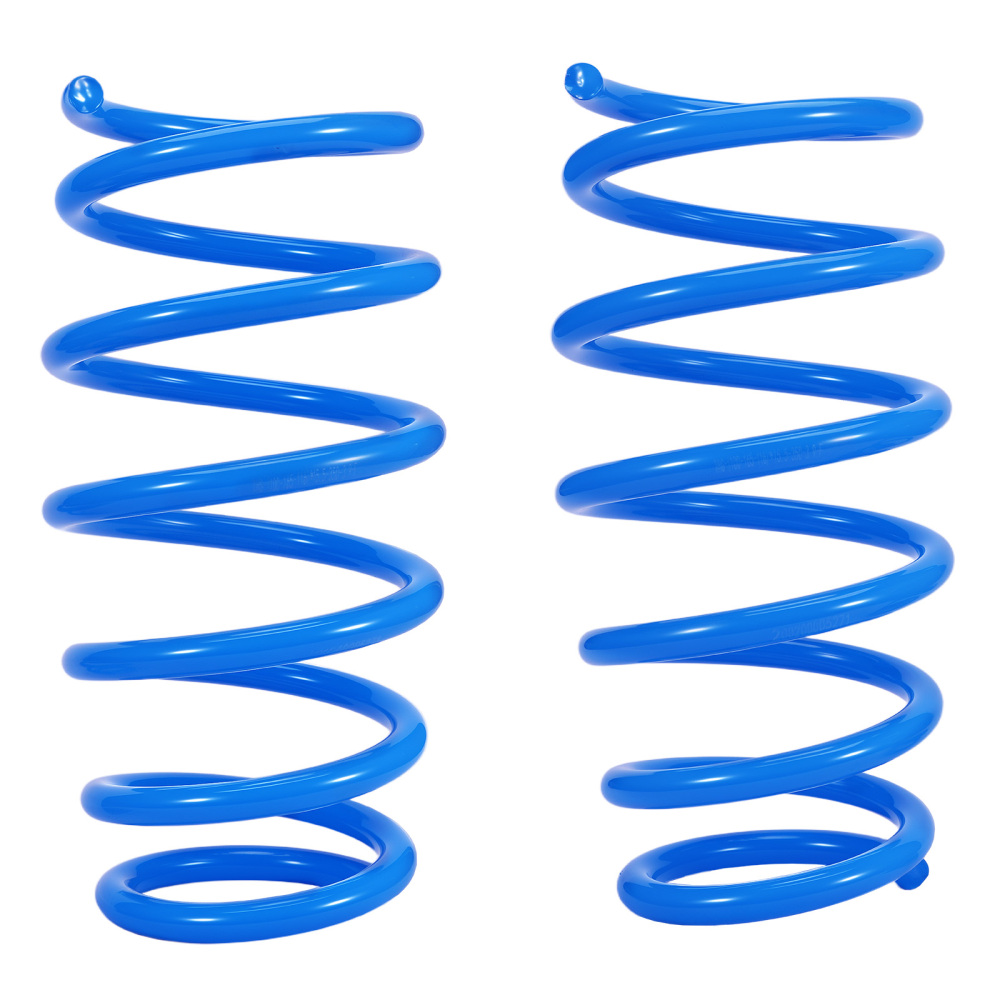 Sport Lowering Springs Kit compatible for Ford Edge RWD / AWD 2007-2014 F 1.75 R 1.5
