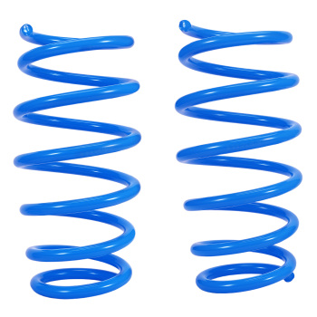 Sport Lowering Springs Kit compatible for Ford Edge RWD / AWD 2007-2014 F 1.75 R 1.5