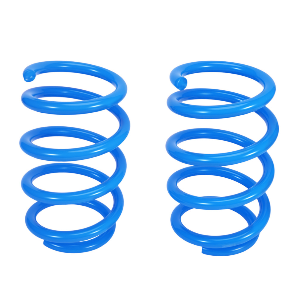 Sport Lowering Springs Kit compatible for Ford Edge RWD / AWD 2007-2014 F 1.75 R 1.5