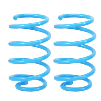 MaXpeedingrods Lowering Springs Kit for 2014-19 compatible for Ford Escape [1.5F/1.8R]