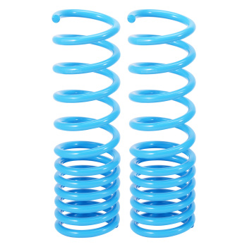 MaXpeedingrods Lowering Springs Kit for 2014-19 compatible for Ford Escape [1.5F/1.8R]