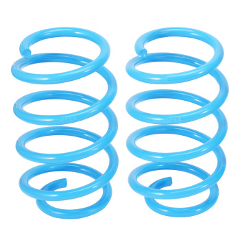 MaXpeedingrods Lowering Springs Kit for 2014-19 compatible for Ford Escape [1.5F/1.8R]