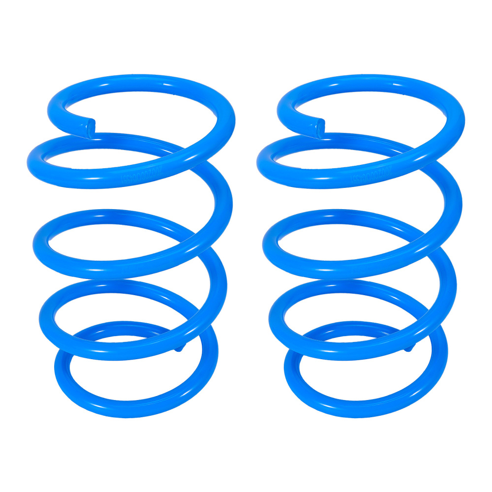 Lowering Springs compatible for BMW 1 Series Hatch F20 F21 11-19 M140i 2wd 25mm