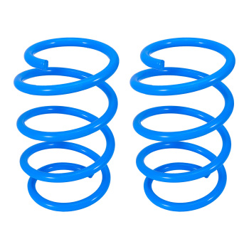 Lowering Springs compatible for BMW 1 Series Hatch F20 F21 11-19 M140i 2wd 25mm