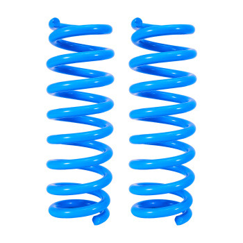 Lowering Springs compatible for BMW 1 Series Hatch F20 F21 11-19 M140i 2wd 25mm