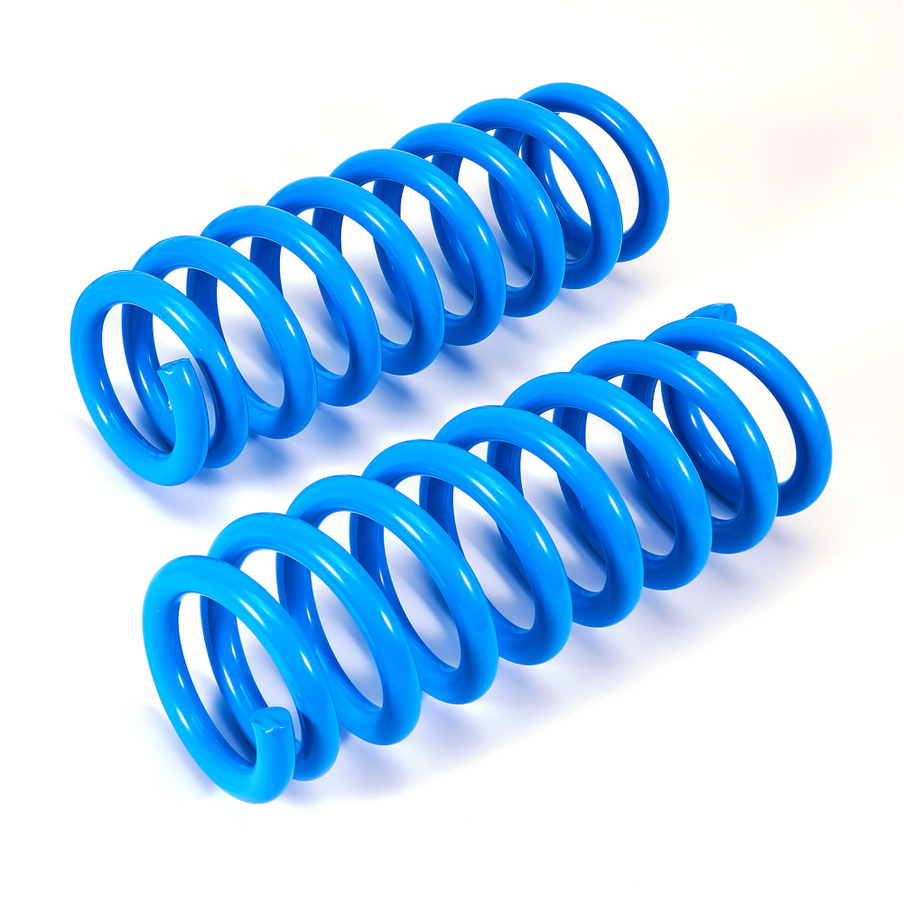 Lowering Springs compatible for BMW 1 Series Hatch F20 F21 11-19 M140i 2wd 25mm