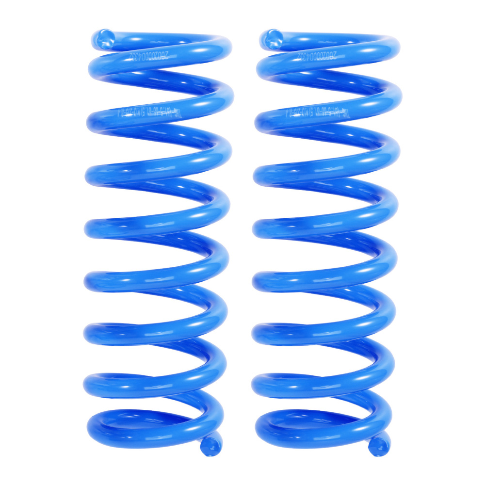 Lowering Springs compatible for BMW F20 F21 F22 F23 xDrive M235i M240i 45/50mm