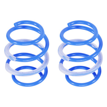 Lowering Springs compatible for BMW F20 F21 F22 F23 xDrive M235i M240i 45/50mm