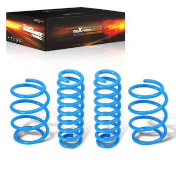 Lowering Springs compatible for BMW 3 Series F30 F32 xDrive 2011-2020 20 mm