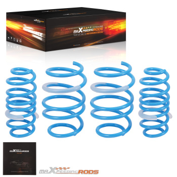 Lowering Springs compatible for MINI F56 30mm Cooper, Cooper S, Cooper SDJCW 2014-2025