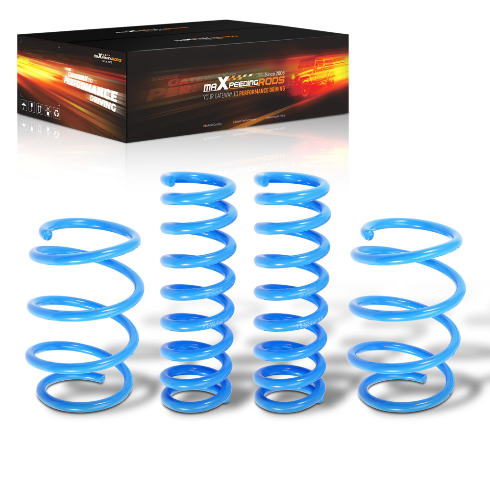 Lowering Springs compatible for BMW 3 Saloon F30 318/320/328/330i 316-325d 2011-2018