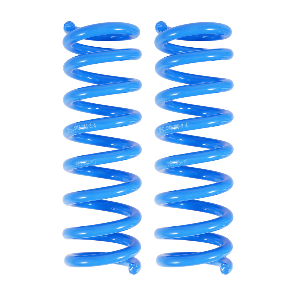 Lowering Springs compatible for BMW 3 Saloon F30 318/320/328/330i 316-325d 2011-2018