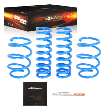 Lowering Springs compatible for BMW 3 Saloon F30 318/320/328/330i 316-325d 2011-2018