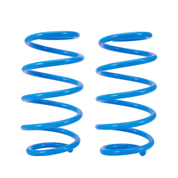 Lowering Springs 30mm compatible for Skoda Fabia 6Y Mk1 VRS 1.9TDI Kit
