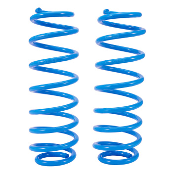 Lowering Springs 30mm compatible for Skoda Fabia 6Y Mk1 VRS 1.9TDI Kit