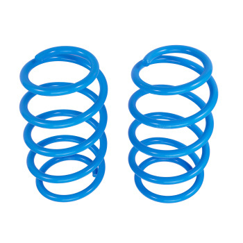 Lowering Springs 30mm compatible for Skoda Fabia 6Y Mk1 VRS 1.9TDI Kit