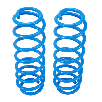 Lowering Springs 30mm compatible for Skoda Fabia 6Y Mk1 VRS 1.9TDI Kit