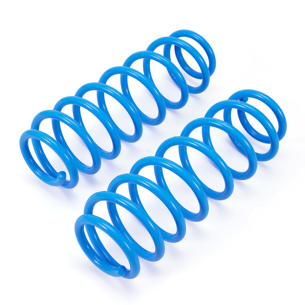 Lowering Springs 30mm compatible for Skoda Fabia 6Y Mk1 VRS 1.9TDI Kit