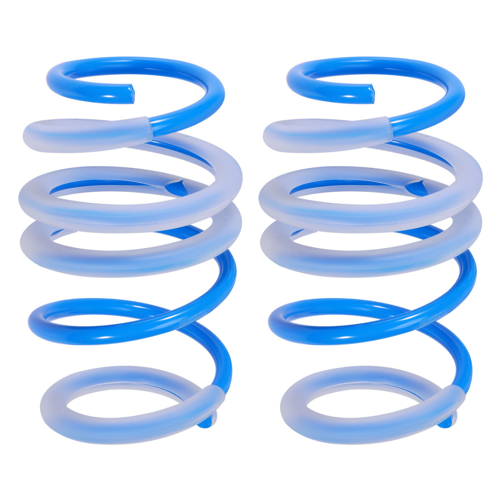 New Lowering Springs maXpeedingrods compatible for Fiat 500 595 695 2008- SAE9254 Springs