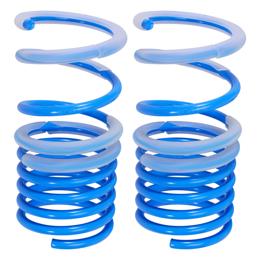 New Lowering Springs maXpeedingrods compatible for Fiat 500 595 695 2008- SAE9254 Springs