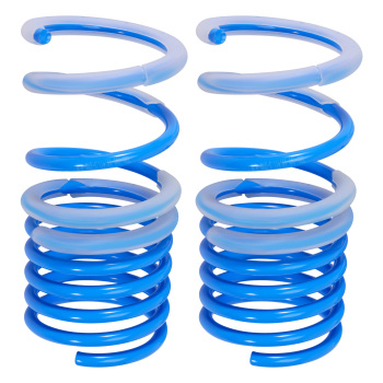 New Lowering Springs maXpeedingrods compatible for Fiat 500 595 695 2008- SAE9254 Springs