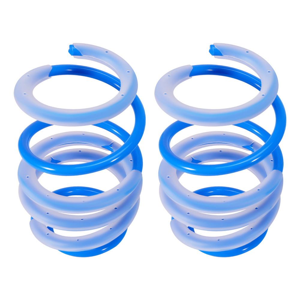 New Lowering Springs maXpeedingrods compatible for Fiat 500 595 695 2008- SAE9254 Springs
