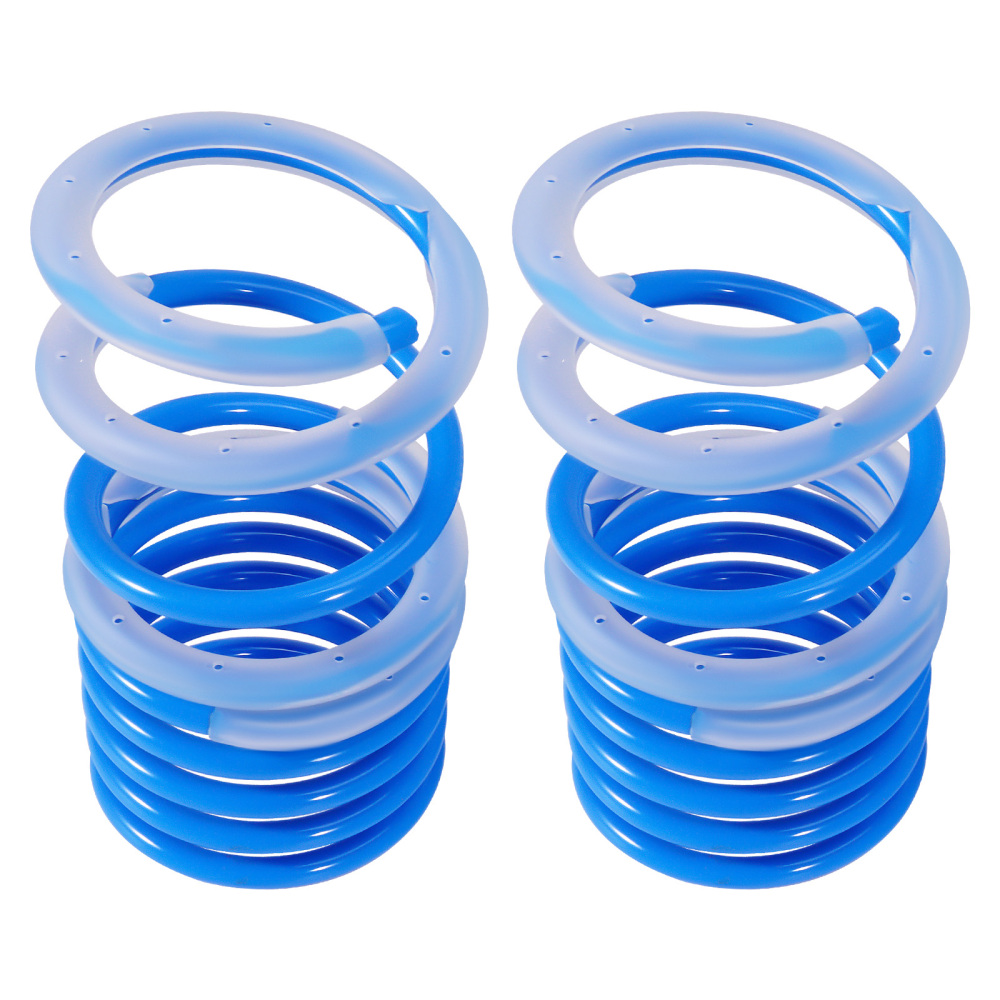 Molle Assetto compatibile per FIAT 500 (312) 1.4 1.3 Multijet 2008-2024