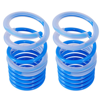 Molle Assetto compatibile per FIAT 500 (312) 1.4 1.3 Multijet 2008-2024