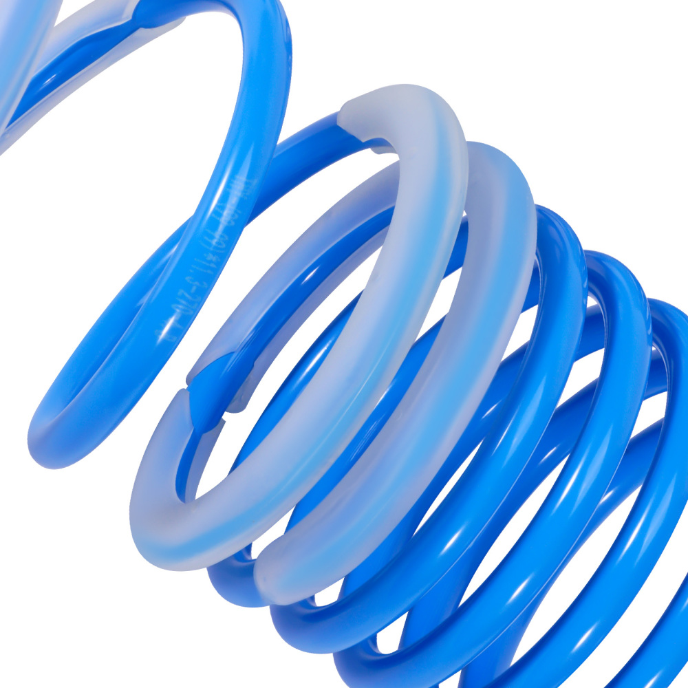 Molle Assetto compatibile per FIAT 500 (312) 1.4 1.3 Multijet 2008-2024